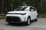 New 2024 Kia Soul LX w/ LX Technology Package image 3