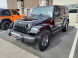 Used 2011 Jeep Wrangler Unlimited Sport w/ Connectivity Group image 3