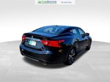Used 2018 Nissan Maxima Platinum image 3