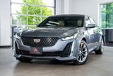 Used 2021 Cadillac CT5 Premium Luxury image 2