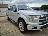 Used 2015 Ford F150 Lariat w/ Equipment Group 502A Luxury image 2