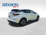 Used 2023 Nissan Murano SL image 3