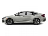 Used 2016 Honda Civic LX image 3