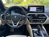 Used 2022 BMW 540i w/ Premium Package image 3