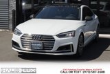 Used 2018 Audi S5 Prestige w/ S Sport Package image 6