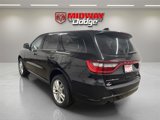 New 2025 Dodge Durango GT image 3