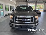 Used 2017 Ford F150 XLT image 3