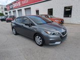 Used 2020 Nissan Versa S image 4
