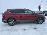 Used 2018 Volkswagen Tiguan SEL w/ 3rd Row Seat Package image 5