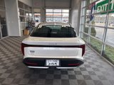 New 2025 Kia K4 EX image 5