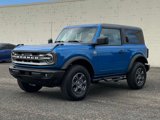 New 2024 Ford Bronco Big Bend image 2