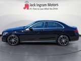 Certified 2021 Mercedes-Benz C 300 Sedan w/ Premium Package image 2