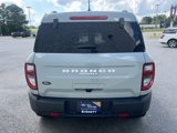 Certified 2023 Ford Bronco Sport Big Bend image 3