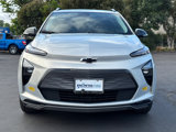 Used 2022 Chevrolet Bolt EUV LT w/ Driver Confidence Package image 5