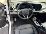 New 2025 Chevrolet Trax ACTIV w/ Driver Confidence Package image 5