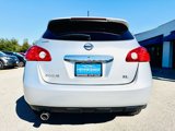 Used 2011 Nissan Rogue SV w/ SL Pkg image 3