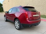 Used 2016 Cadillac SRX Premium w/ Trailering Package image 4