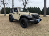 Used 2011 Jeep Wrangler Sport image 6
