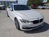 Used 2016 BMW 328i xDrive Sedan image 3