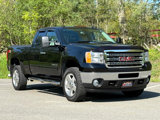 Used 2013 GMC Sierra 2500 SLT w/ SLT Convenience Package image 5