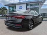 New 2025 Volkswagen Jetta S image 4