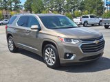 Used 2020 Chevrolet Traverse Premier image 4
