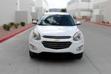Used 2016 Chevrolet Equinox LTZ w/ Enhanced Convenience Package image 2