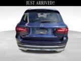 Used 2017 Mercedes-Benz GLC 300 4MATIC image 5