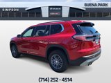 Used 2025 GMC Acadia Elevation image 6