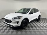 Used 2022 Ford Escape SE w/ Cold Weather Package image 3