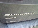 Used 2013 Dodge Durango Crew w/ Trailer Tow Group IV image 4