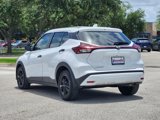 Used 2023 Nissan Kicks S image 4