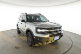 Used 2021 Ford Bronco Sport Big Bend image 3