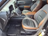 Used 2024 Ford Bronco Sport Outer Banks w/ Tech Package image 4