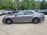 Certified 2023 Toyota Camry SE image 2