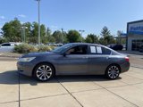 Used 2015 Honda Accord Sport image 5