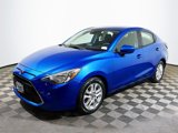 Used 2017 Toyota Yaris iA image 4