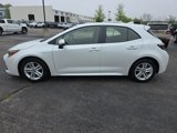 Used 2022 Toyota Corolla SE image 2