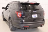 Certified 2019 Ford Explorer Sport image 4