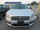 Used 2019 Lincoln Nautilus Reserve image 2