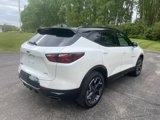 Used 2022 Chevrolet Blazer RS image 4