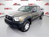 Used 2012 Toyota Tacoma PreRunner image 3