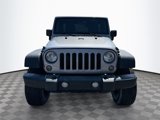 Used 2016 Jeep Wrangler Unlimited Sport w/ Quick Order Package 24S image 2