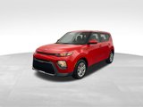 Used 2021 Kia Soul LX image 5