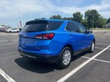Used 2024 Chevrolet Equinox LT image 3