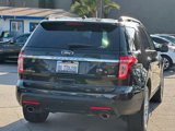 Used 2015 Ford Explorer Limited w/ Equipment Group 302A image 3