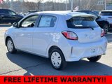 New 2024 Mitsubishi Mirage ES image 6