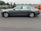 Used 2019 Mercedes-Benz S 560 4MATIC Sedan image 5