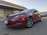 Used 2016 Lincoln MKZ image 2