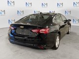 Used 2022 Chevrolet Malibu LT image 5